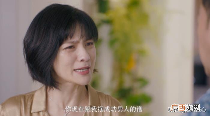 胡可细节处理很到位 安家胡可扮演