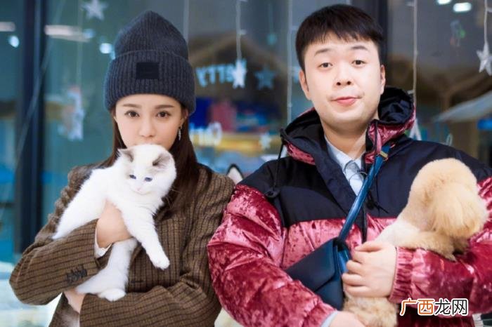 看看杜海涛13年前瘦的样子 杜海涛瘦的时候照片