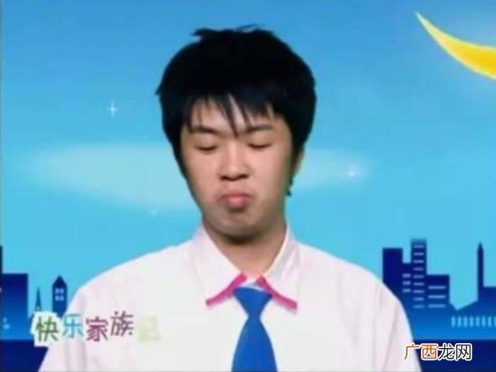 看看杜海涛13年前瘦的样子 杜海涛瘦的时候照片