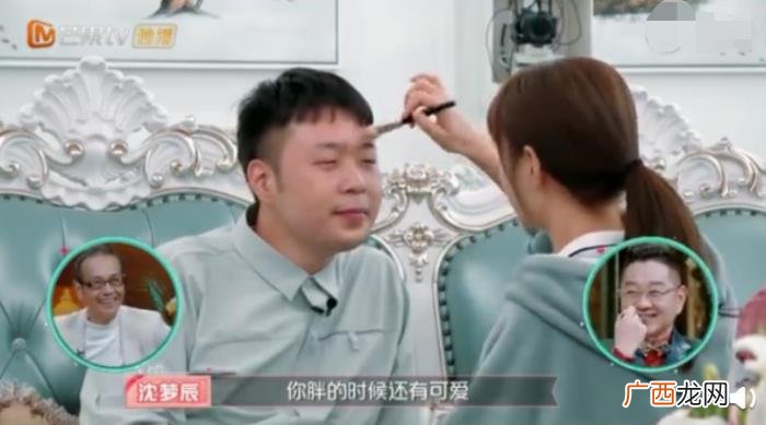 看看杜海涛13年前瘦的样子 杜海涛瘦的时候照片