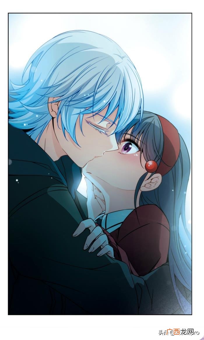寻找前世之旅漫画免费全集，寻找前世之旅漫画第167话