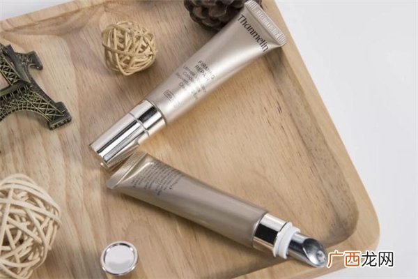 梵蜜琳眼霜成分孕妇可以用吗