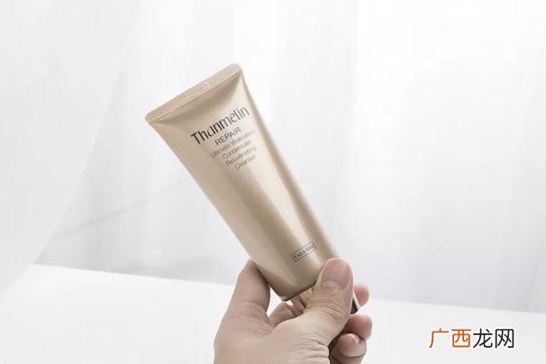 梵蜜琳洗面奶使用方法及使用效果评测