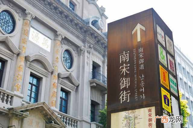网红打卡最多的10个景点区 杭州市旅游景点有哪些