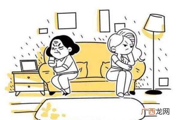 婆媳吵架丈夫应该怎么办如何解决婆媳的矛盾