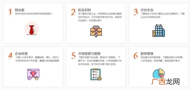 创新创业年会证书含金量 大学生创新创业证书有用吗
