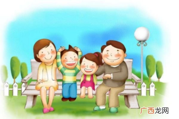 孩子可以维系家庭情感吗孩子对于家庭的重要