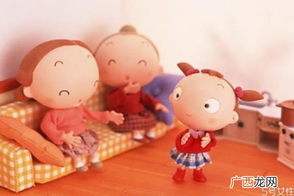 孩子可以维系家庭情感吗孩子对于家庭的重要