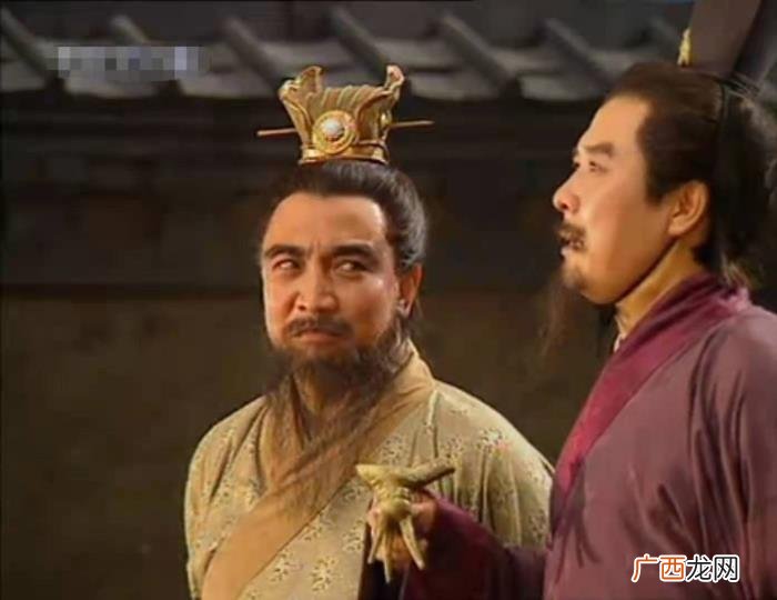 蜀汉昭烈皇帝刘备的奋斗之路 刘备的主要事迹