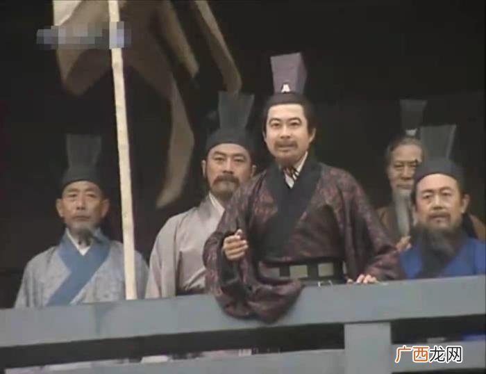 蜀汉昭烈皇帝刘备的奋斗之路 刘备的主要事迹