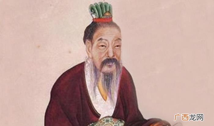 萧何排行刘邦功臣榜第一名 刘邦手下大将排名
