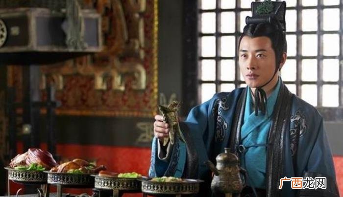 刘邦手下有不少出身普通的人 刘邦手下大将