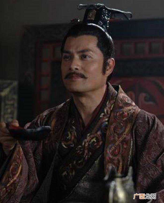 刘邦手下有不少出身普通的人 刘邦手下大将
