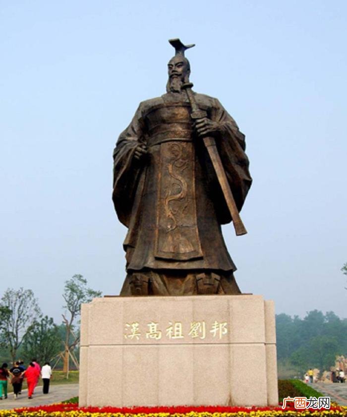 刘邦手下有不少出身普通的人 刘邦手下大将