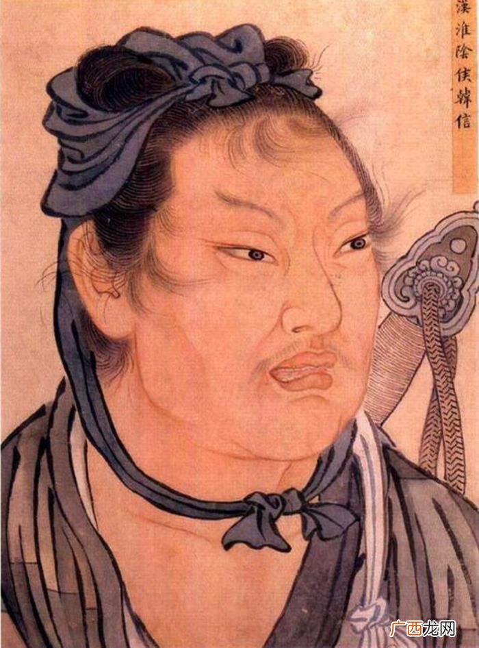 刘邦手下有不少出身普通的人 刘邦手下大将
