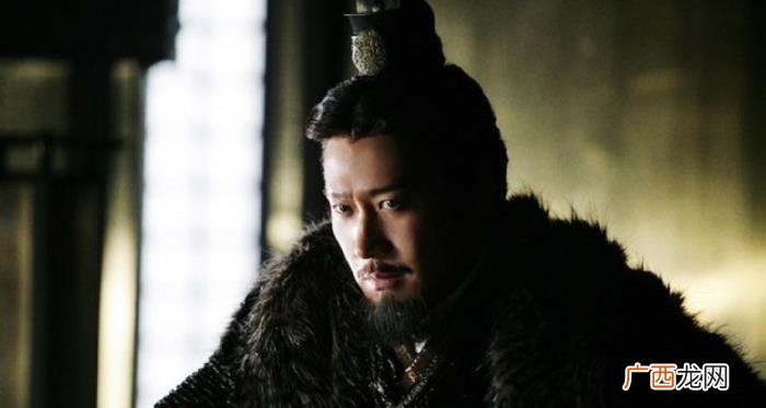 刘邦手下有不少出身普通的人 刘邦手下大将