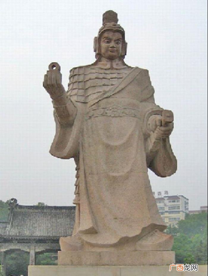 刘邦手下有不少出身普通的人 刘邦手下大将