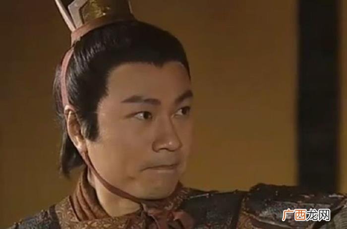 刘邦手下有不少出身普通的人 刘邦手下大将