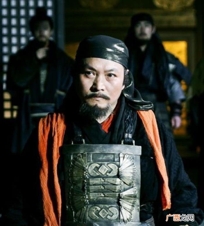 刘邦手下有不少出身普通的人 刘邦手下大将