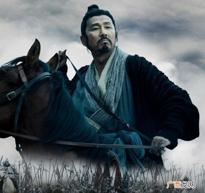刘邦手下有不少出身普通的人 刘邦手下大将