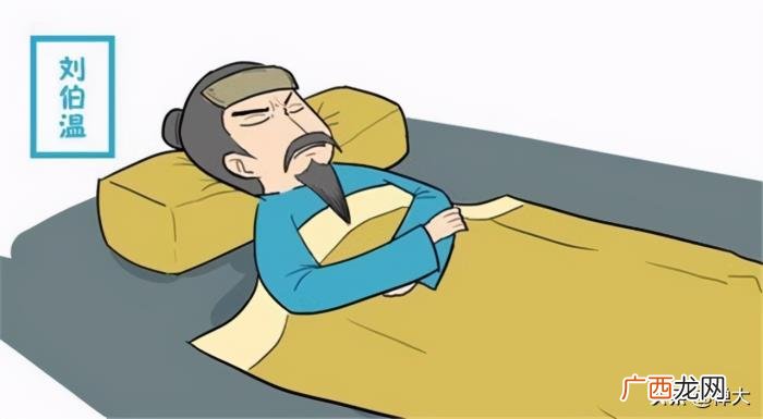 大明第一智者刘伯温是怎么死的 刘伯温怎么死的