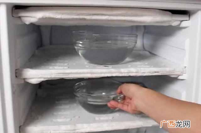 冰箱除冰？延长冰箱寿命