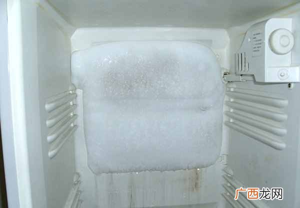 冰箱除冰？延长冰箱寿命
