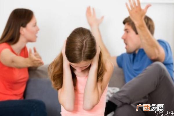 夫妻出现争吵要注意什么夫妻吵架怎么和解