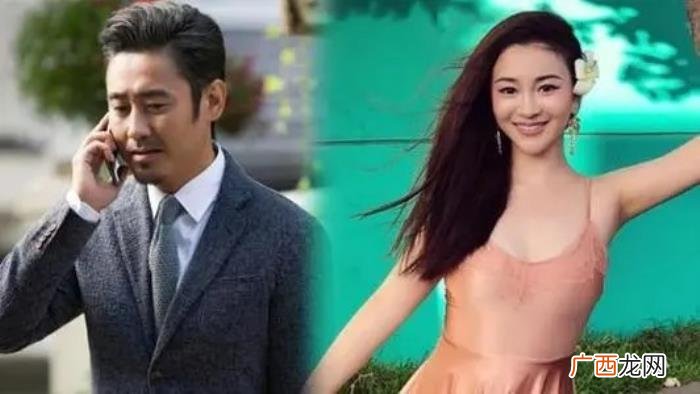 陈昱霖发文告别吴秀波 陈昱霖吴秀波