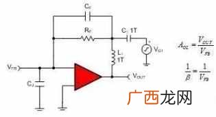 带宽怎么计算？如何计算运算放大器带宽