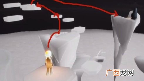 光遇预言季空之试炼快速通关攻略