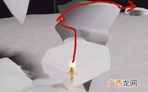 光遇预言季空之试炼快速通关攻略