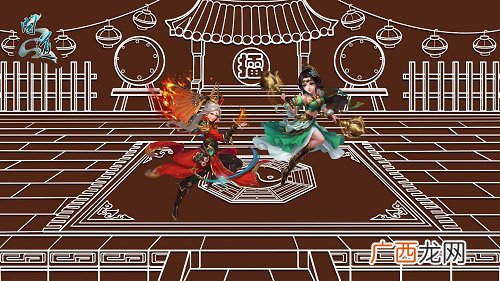 《问道》第七届全民PK赛即将开启 所向披靡制霸中州