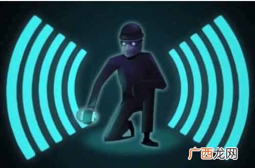 怎么防止别人蹭网？想蹭网没几把刷子休想