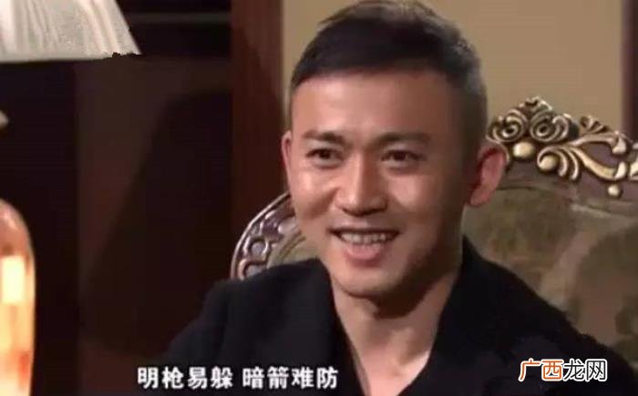 黄奕霍思燕恩怨始末 霍思燕黄奕