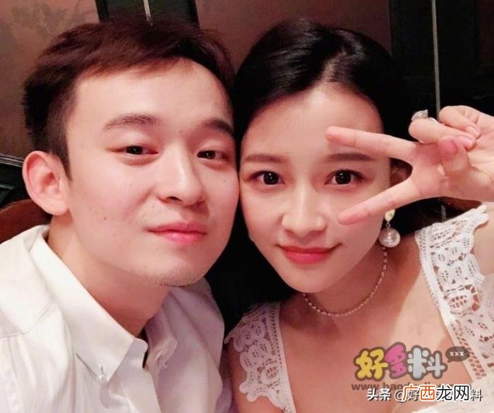 董子健孙怡有结婚照吗 董子健孙怡结婚照