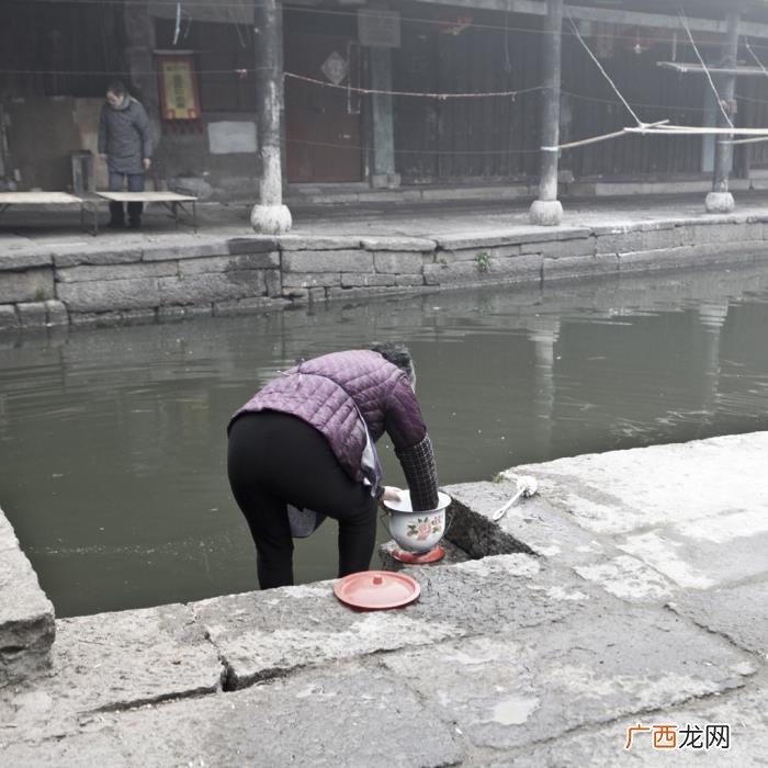 安昌古镇知道的人并不多 安昌古镇在哪里