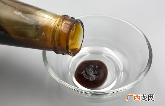 没开封蚝油里面有小泡泡正常吗