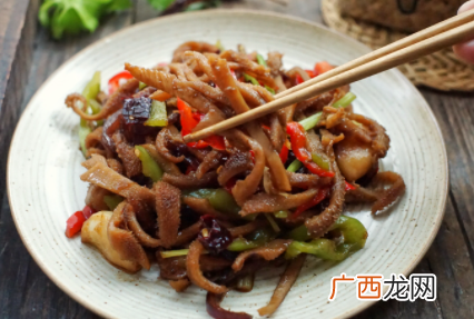 羊肚的营养功效和作用_羊肚味道怎么去味