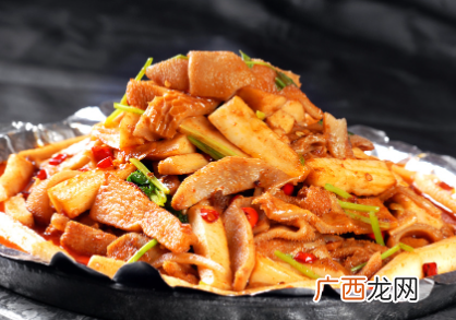 羊肚的营养功效和作用_羊肚味道怎么去味