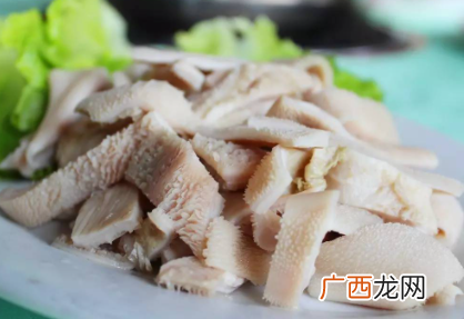 羊肚的营养功效和作用_羊肚味道怎么去味