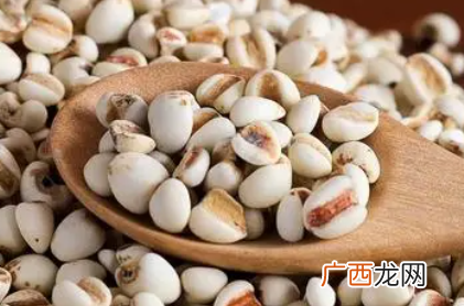薏米洗过再炒还是炒过再洗