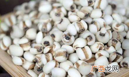 薏米洗过再炒还是炒过再洗
