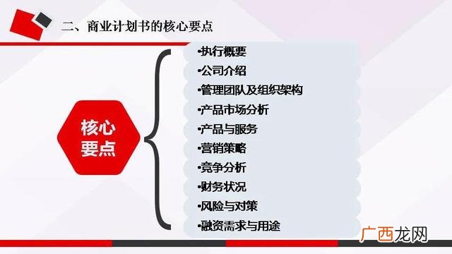 电子商务创业计划书模板 商业计划书范文3000