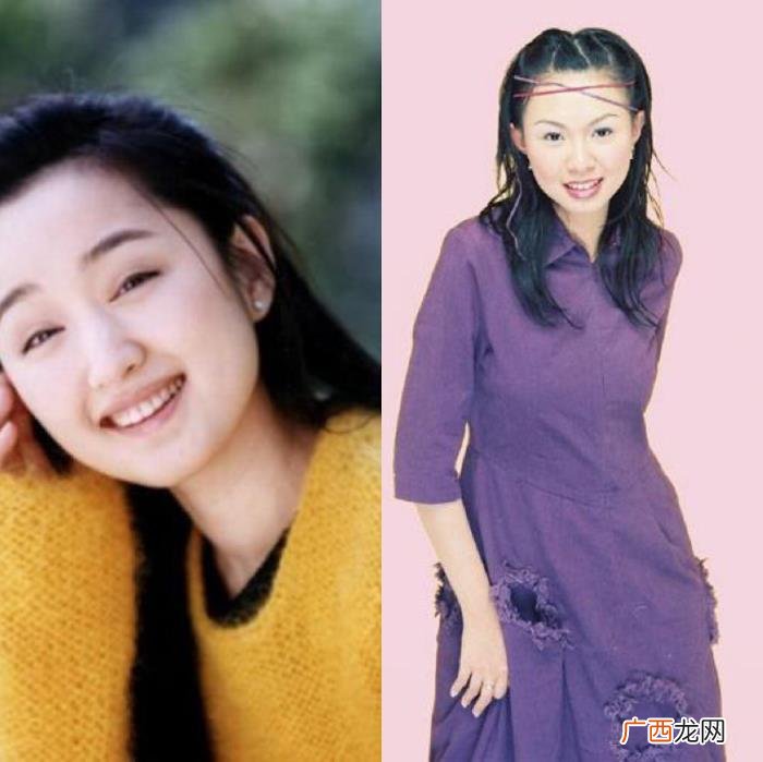 卓依婷死了吗，37岁卓依婷近照少女感十足