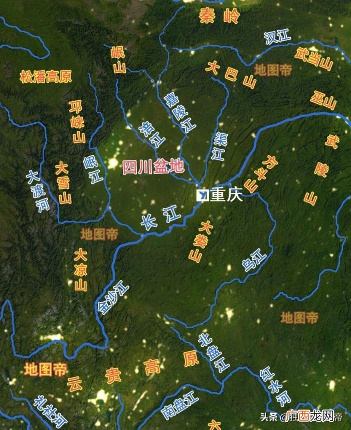 重庆爱情天梯，为爱人手工开凿的爱情天梯