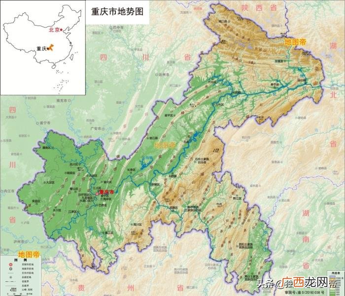 重庆爱情天梯，为爱人手工开凿的爱情天梯