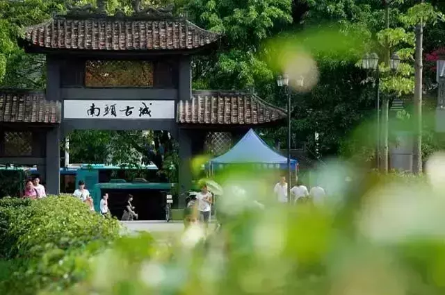 深圳免费旅游景点？深圳十区免费景点汇总