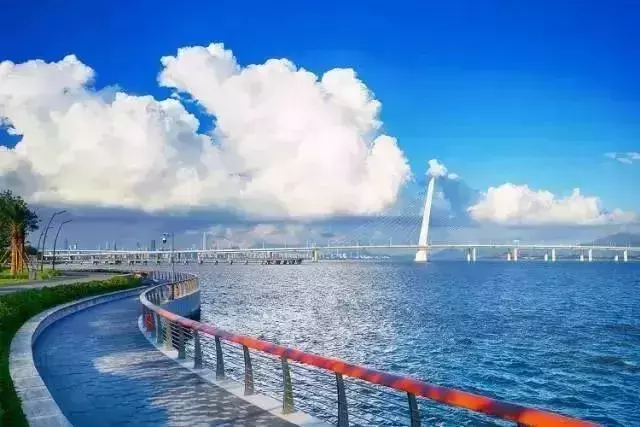 深圳免费旅游景点？深圳十区免费景点汇总