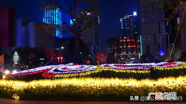 西安创业咖啡街区图片 创业咖啡街区要门票不